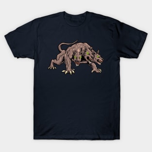 The Cerberus T-Shirt